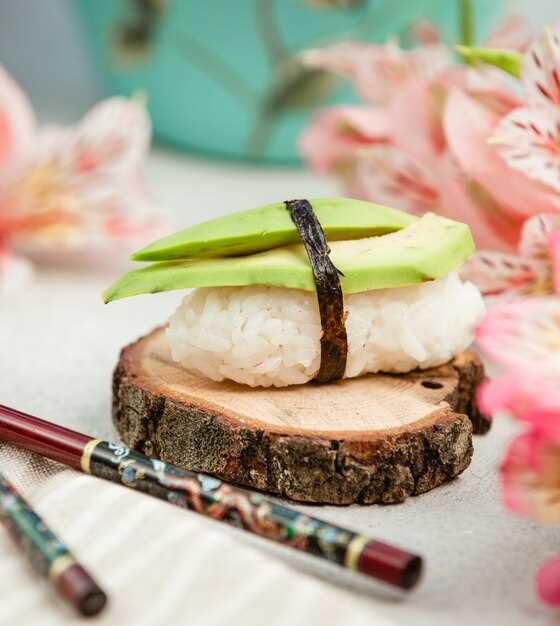 Критерии выбора рыбы и морепродуктов