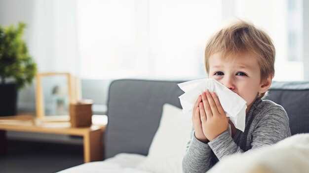 Что делать при сухом кашле без температуры: практические советы педиатра