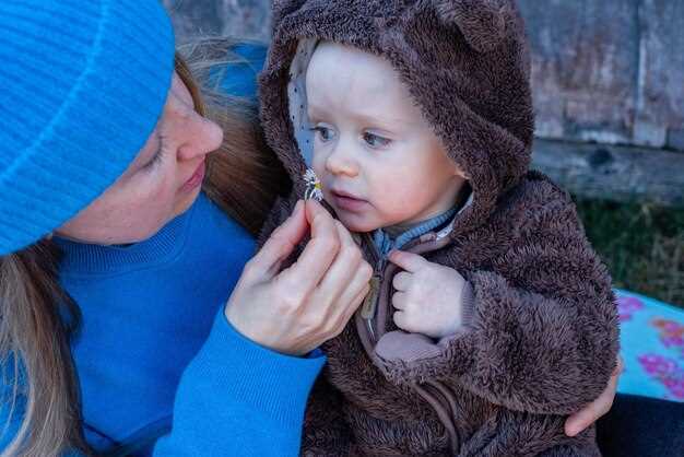 Контроль и исключение аллергенов в окружении ребенка