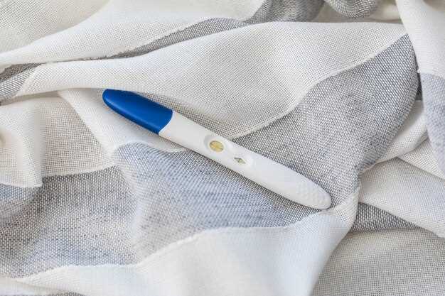 Первые признаки аллергии или негативных реакций