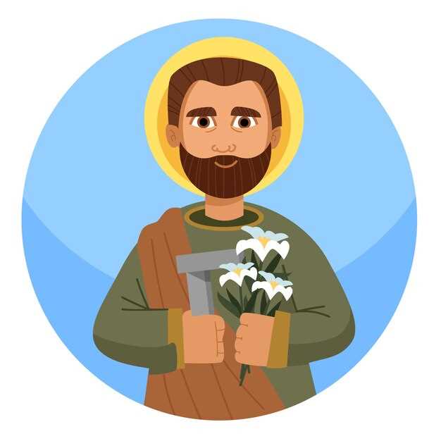 Создание личной иконы или образа для защиты в октябре: советы и рекомендации