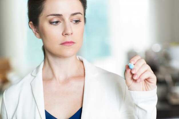 Когда необходимо обратиться к врачу после приема таблетки