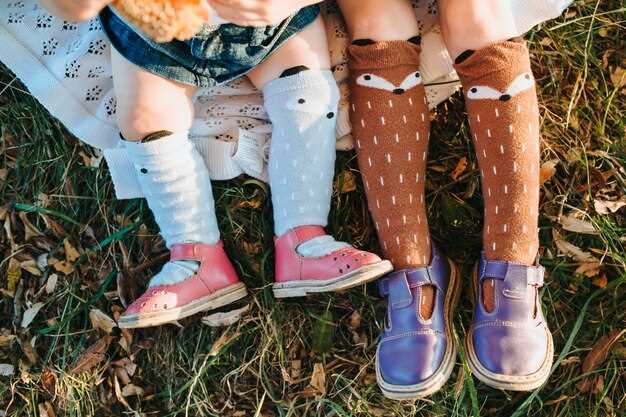 Определение возраста и размера по таблице