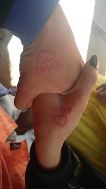 Использование символов, ассоциирующихся с ребенком