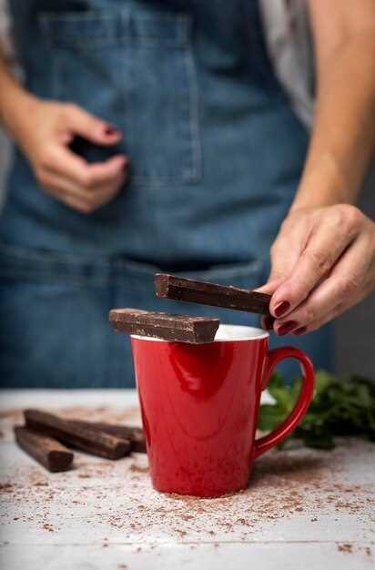 Обладает ли шоколад свойствами антиоксиданта