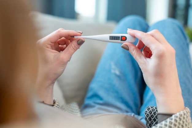 Почему температура повышается на ранних сроках беременности: причины и особенности