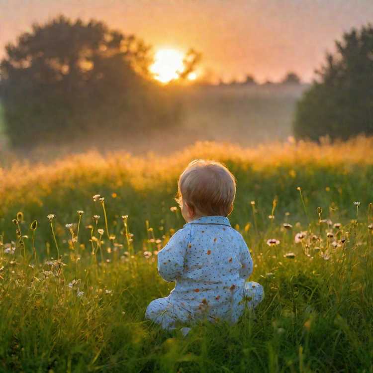 Факторы, влияющие на температуру у младенцев