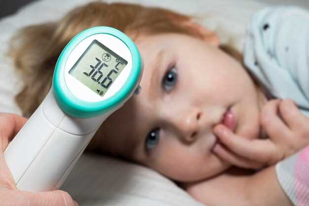 Что считать нормальной температурой у двухмесячного малыша и как ее правильно измерять