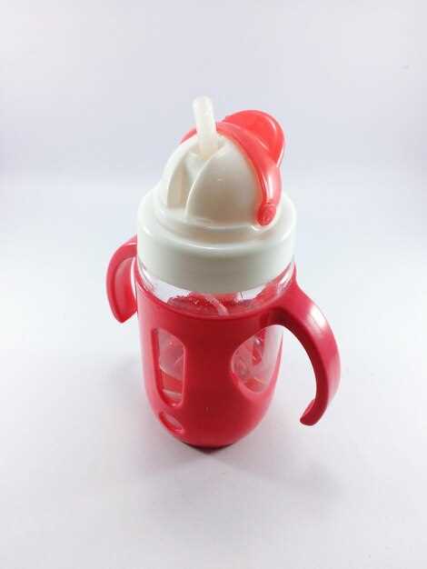 Как правильно подготовить термос к использованию