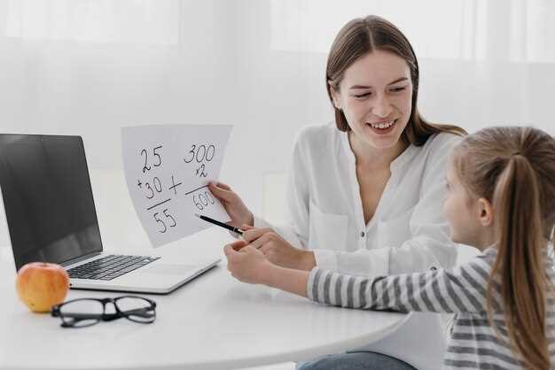 Развитие навыков чтения: понимает ли ребенок текст?