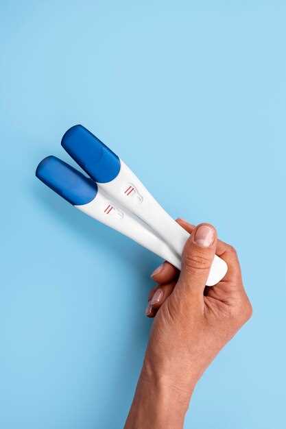 Механизм определения ХГЧ в организме и принцип работы теста