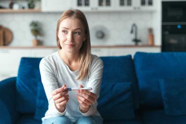 Тест на беременность до задержки: Самый чувствительный выбор и точные результаты