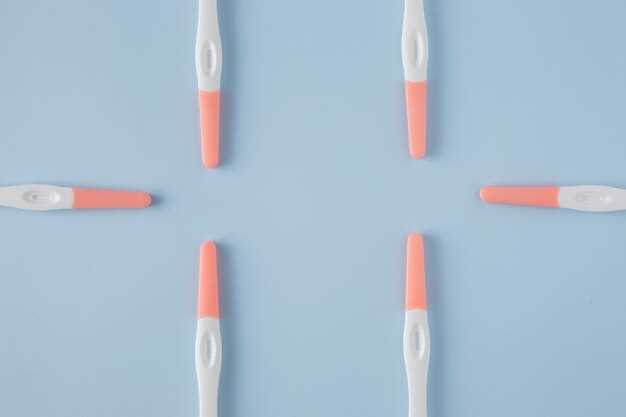 Что означает появление одной полоски, а что две