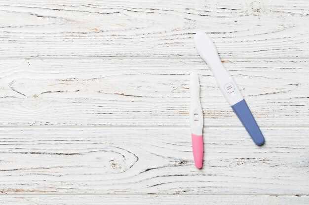 Особенности интерпретации теста, если одна из полосок едва заметна