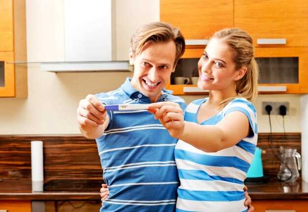 Подготовка к проведению теста: временные рамки и условия хранения