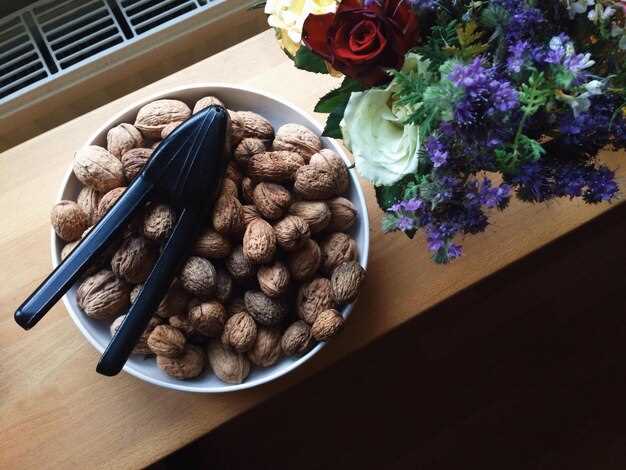 Связь между сбором орехов и личным развитием