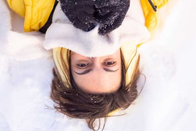 Интерпретация различных сцен с снегом и их смысл