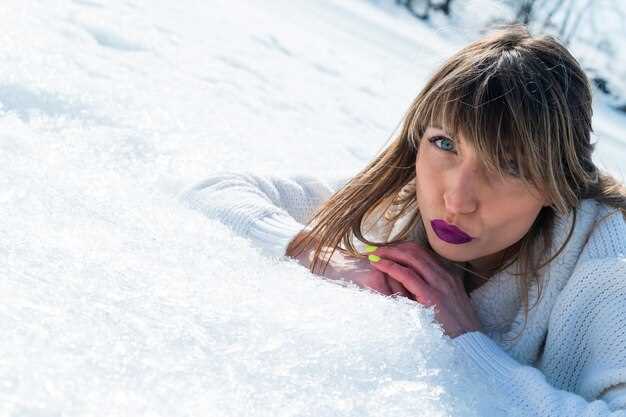 Что говорит о сне с большим количеством снега относительно вашей жизни?