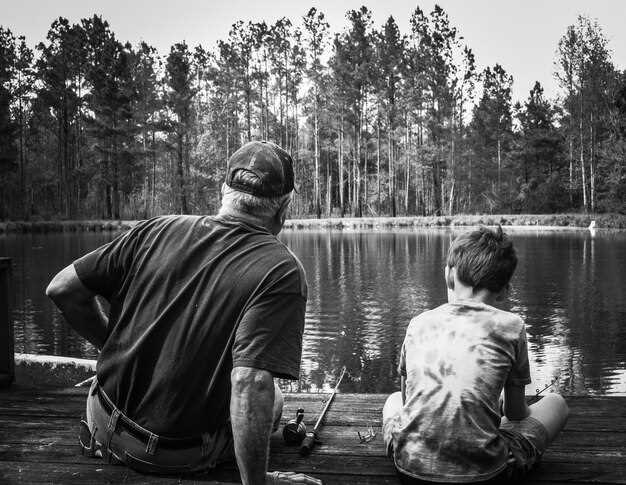 Почему река ассоциируется с течением жизни и эмоциями