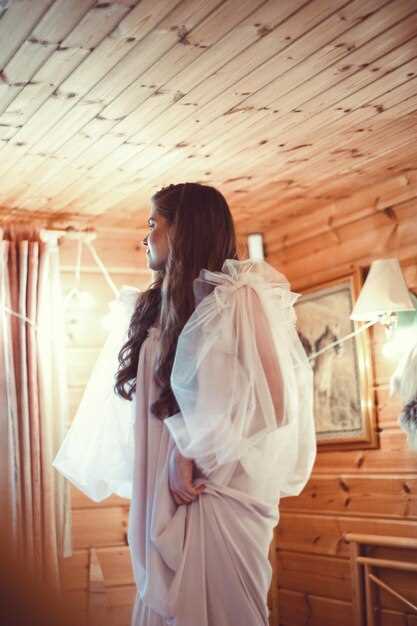 Образ свадебного платья и его символика в сновидениях