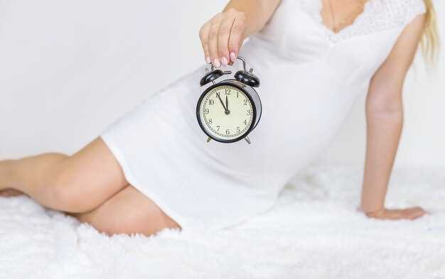 Упражнения и диета для стимуляции роста эндометрия