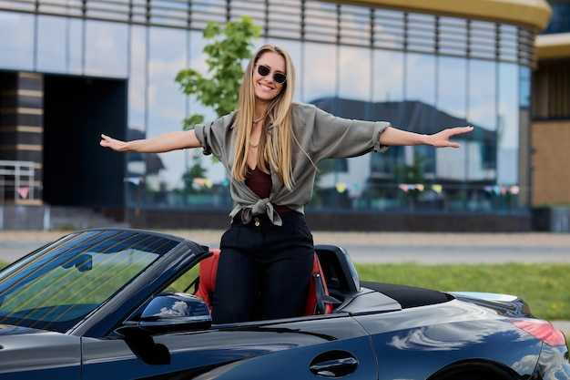 Опции для комфортных поездок: как выбрать идеальный салон