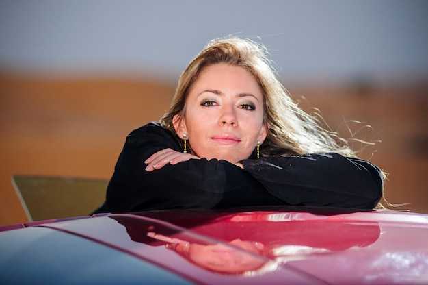 Спортивные хэтчбеки с высоким уровнем управляемости