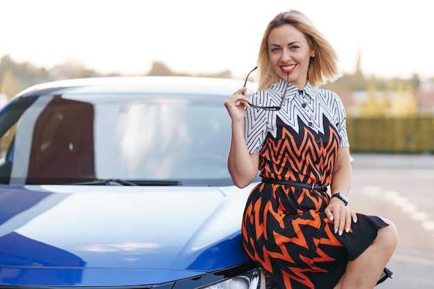 Удобство и комфорт: что предлагают новые автомобили?