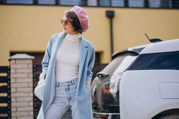 Функциональность багажника и пространства салона