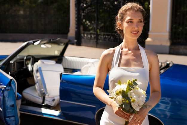 Автомобиль #4: Как он соответствует современным требованиям