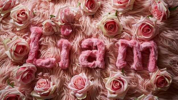 Влияние имени на формирование личности девочки