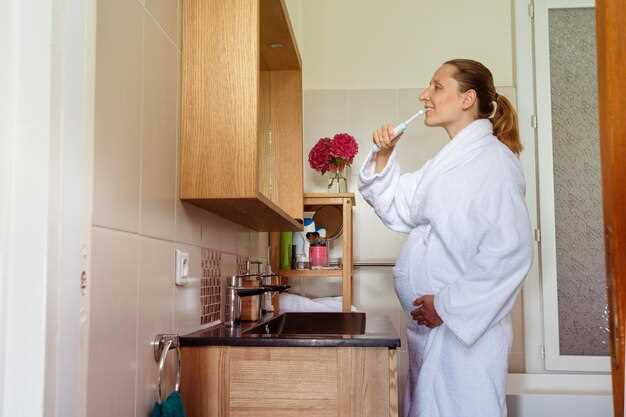 Медикаментозные и народные средства для облегчения состояния в период токсикоза