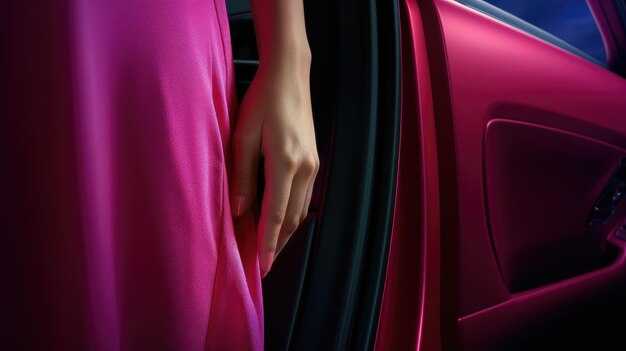 Советы по выбору авто для городских условий: на что обратить внимание?