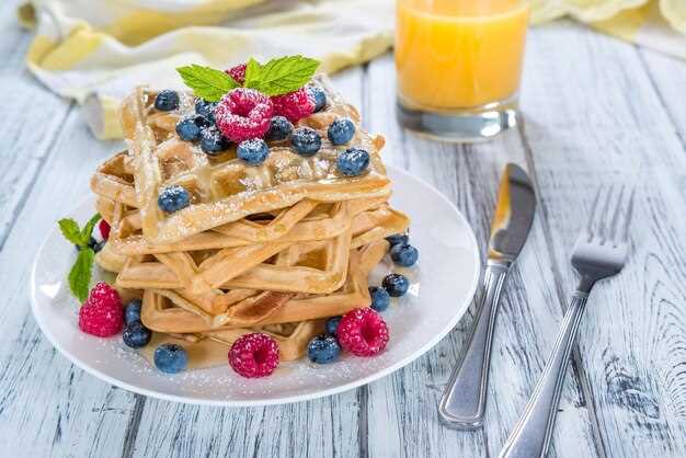 Подготовка и ингредиенты для приятных трубочек