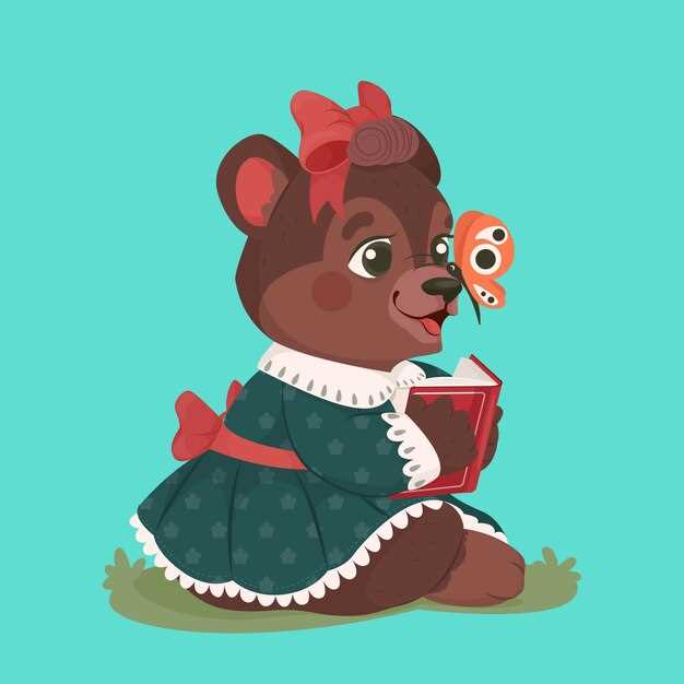 Как правильно подобрать иллюстрации для развития воображения малышей