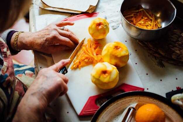 Контроль готовности и правильное хранение готового продукта