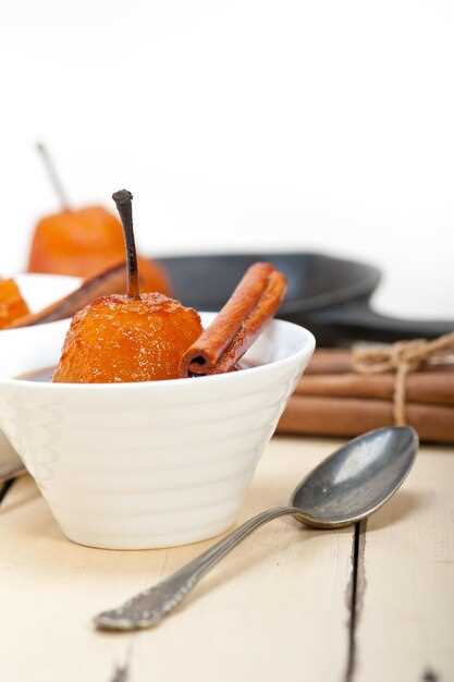 Приготовление сиропа и его правильное температурное режимирование