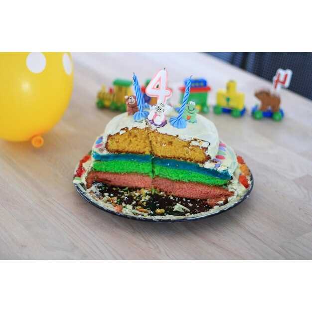 Адаптация под аллергию и особые диеты детей