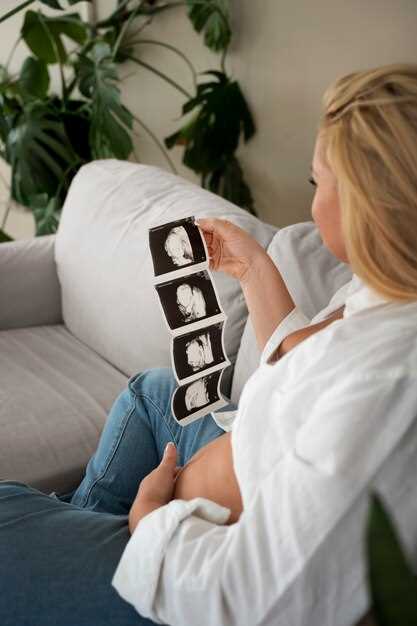 К какому специалисту обратиться по результатам раннего УЗИ