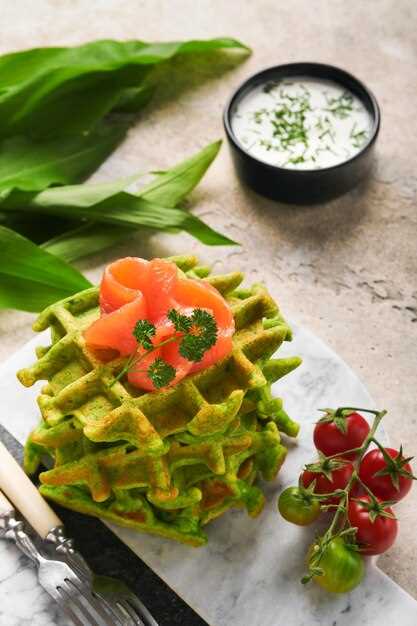 Какие сорта брокколи выбрать для вафель