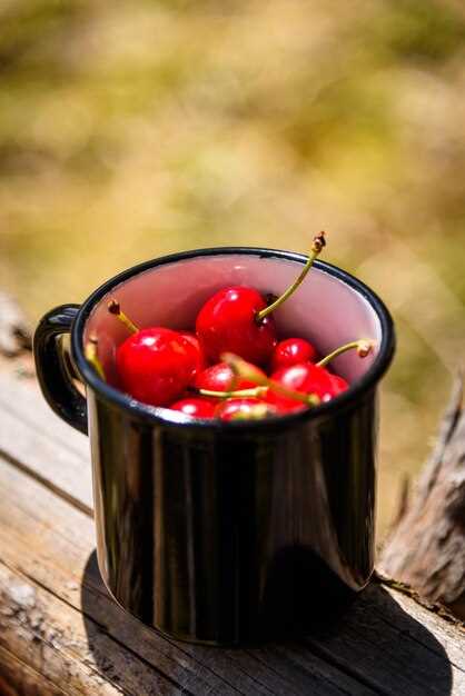 Подготовка ингредиентов и инструментов