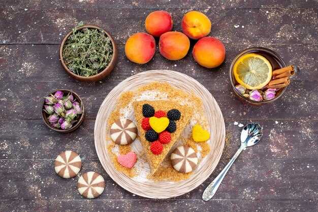 Процесс приготовления вегетарианского киша: пошаговая инструкция