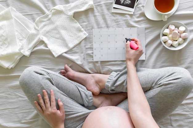 Миф: забеременеть во время месячных невозможно