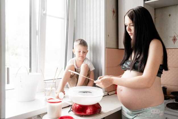 Основные показатели веса и роста плода на 33 неделе и их вариации