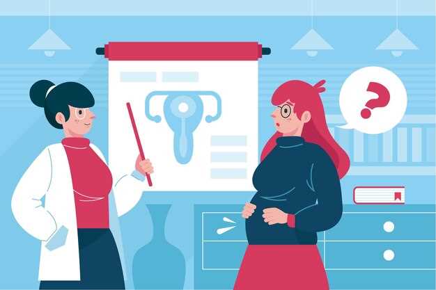 Выделения с кровью или примесью крови