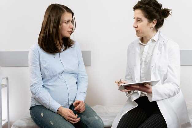 Что предпринять при подозрении на патологию