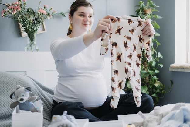 Обстоятельства знакомства и первых месяцев беременности