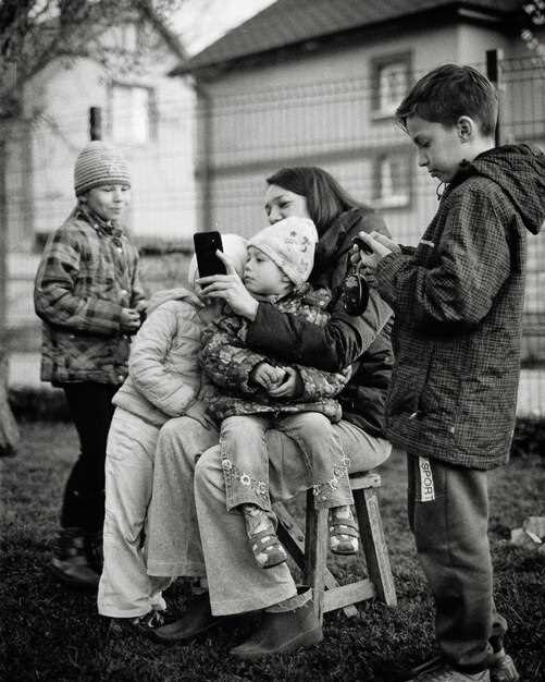 Рождение и ранние годы Таисии Вилковой