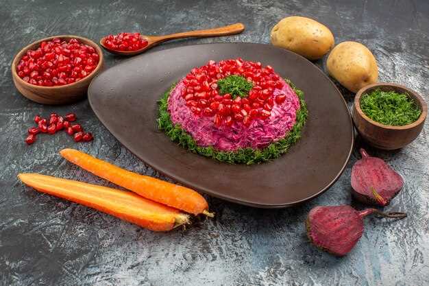 Выбор подходящей посуды и сервировочные идеи