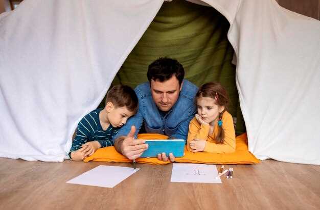 Как выбрать подходящий мультфильм для ребенка